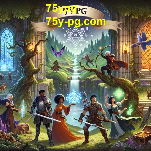 A Evolução dos Jogos de RPG: Uma Jornada pela Imersão e Narrativa